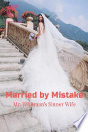 Married by Mistake